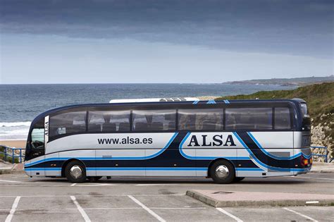 Alicante to Fuengirola bus from $56 (€50) with Alsa